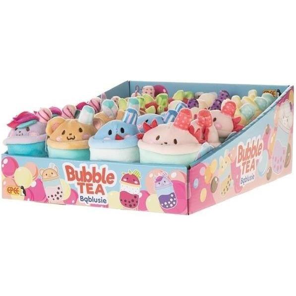 EPEE Bubble Tea Bąblusie 8cm Mischung (8 cm) (43382113)