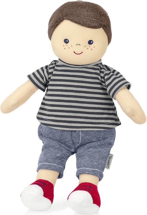 Produktbild Sterntaler Anziehpuppe