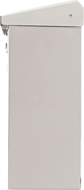 Produktbild Burg Wächter Briefkasten COMFORT 3913 Ni