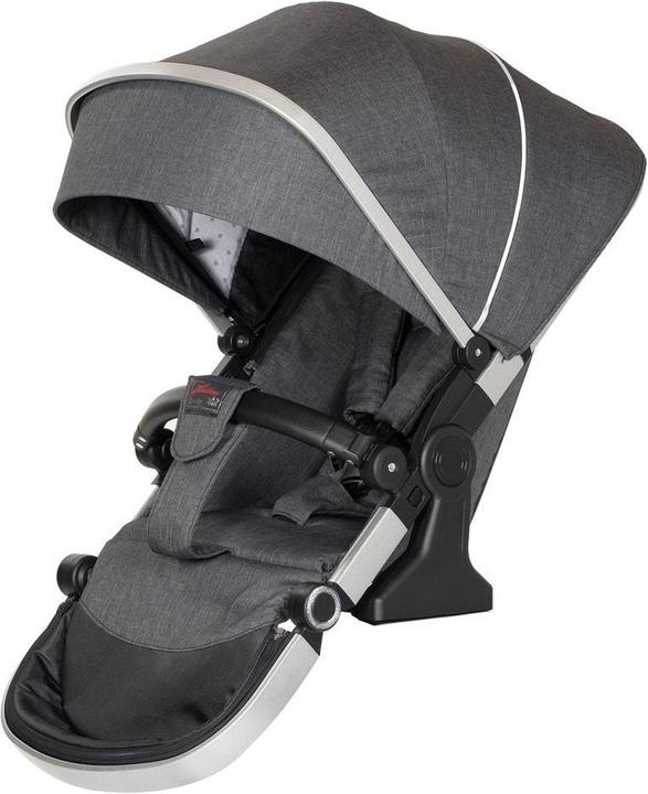 Image du produit Hartan Racer GTX avec sac pliable