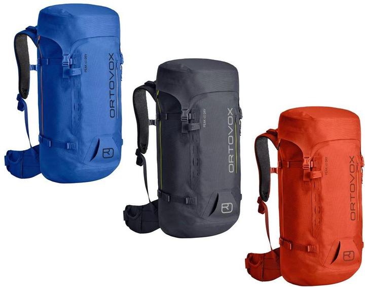 Actual product image Ortovox Peak 40 (40 l)