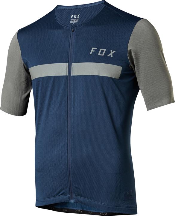 Produktbild Fox Ascent Short Sleeve Jersey (S)