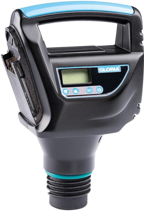 Produktbild Gloria Haus und Garten Akku Kompressor (3 Bar, 80 l)