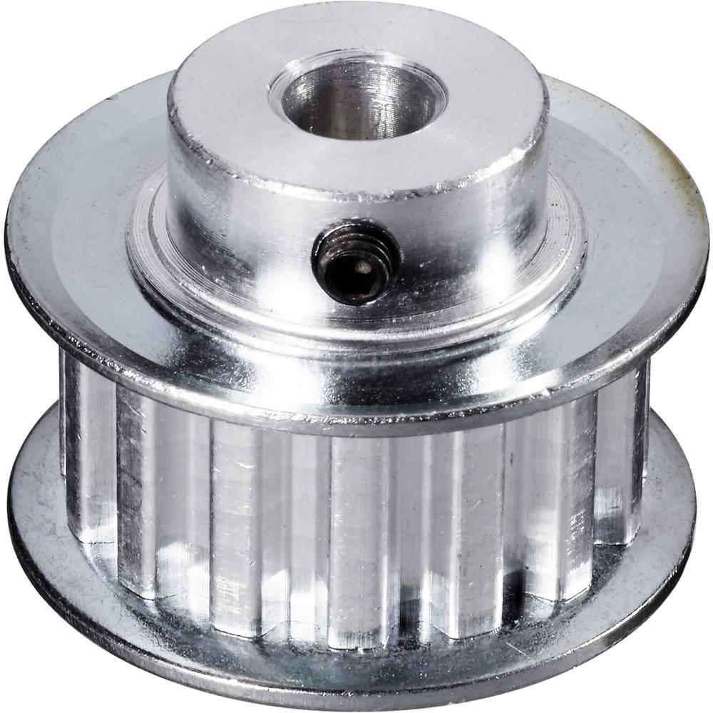 Reely Aluminium Zahnriemenscheibe Bo