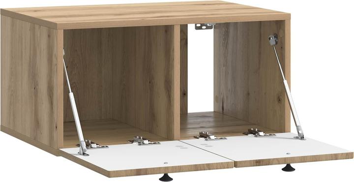Produktbild vidaXL TV-Schränk (59.50 x 41 x 30 cm)