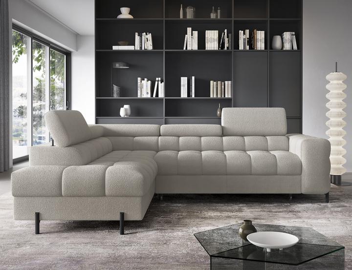 Image du produit ELTAP Ferucce (Canapé-lit, Canapé d'angle)