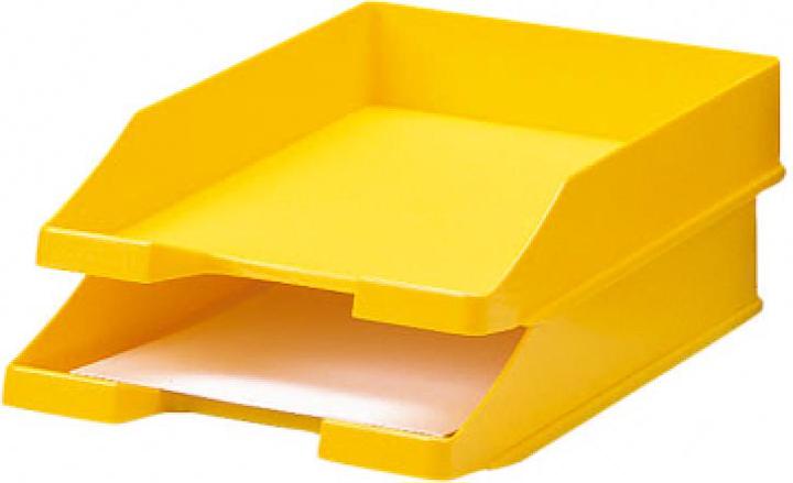 Image du produit Han Corbeille à courrier (A4)