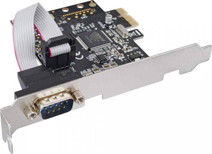 Image du produit InLine Carte d'interface