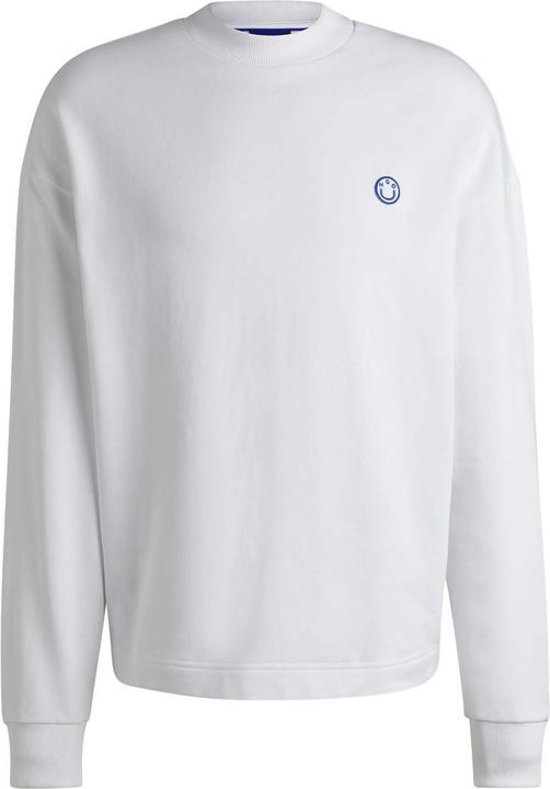 Produktbild HUGO Ninnyo Rundhalsausschnitt Sweatshirt (XL)