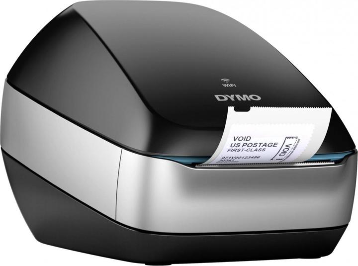 Produktbild Dymo LabelWriter Wireless (300 dpi)