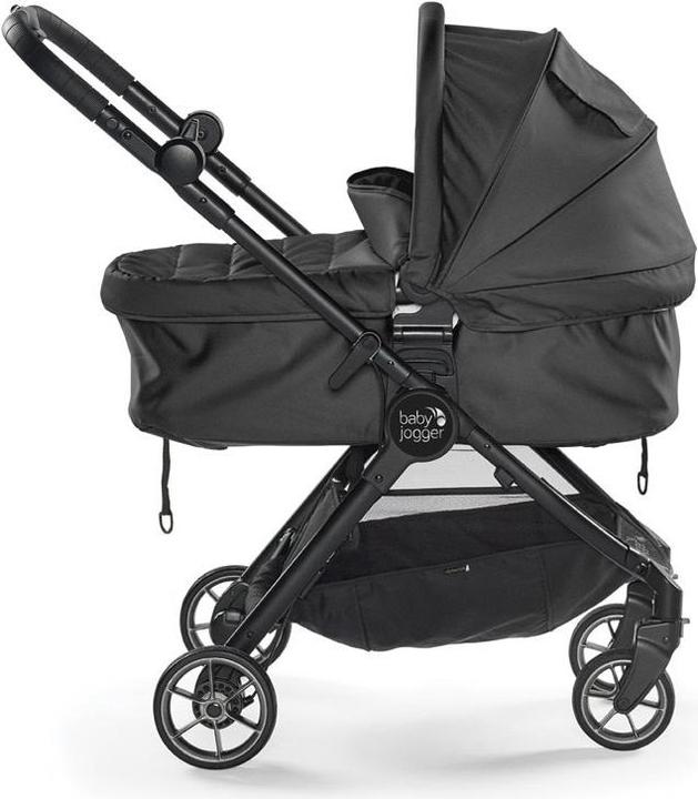 Produktbild Baby Jogger City Tour Lux Wanne