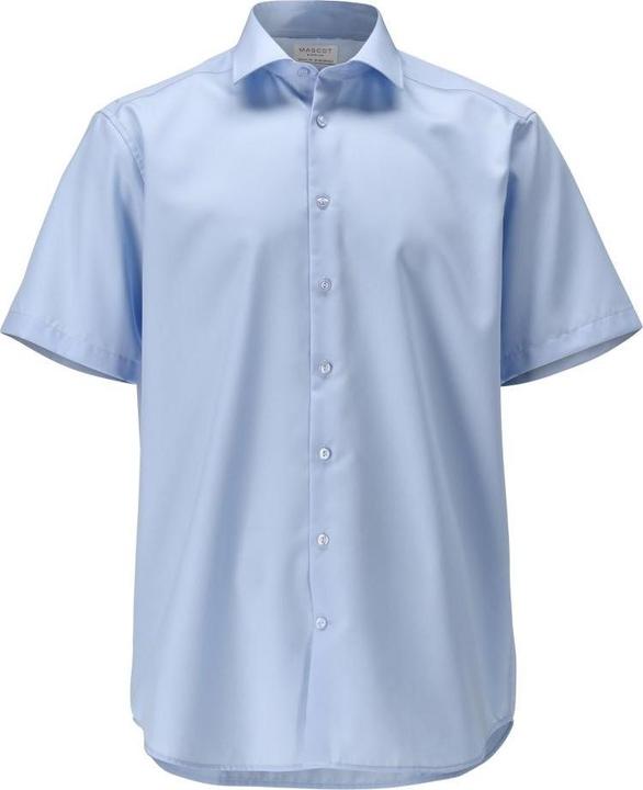 Immagine prodotto Mascot Frontline CamiciaPopeline Maniche Corte Uomo (54)