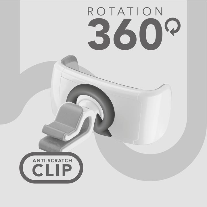 Produktbild Cellularline Car Holder - Universal