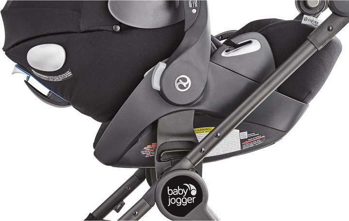 Baby Jogger Adattatore universale City Tour Lux