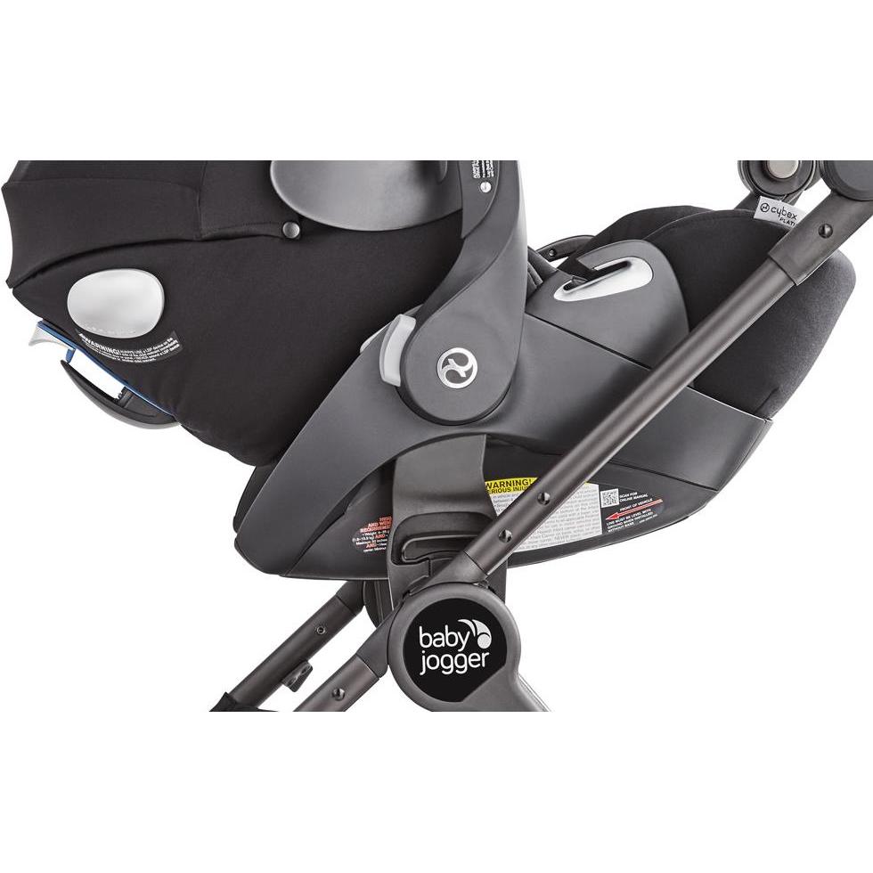 Baby Jogger, Accessori per passeggino, Adattatore universale City Tour Lux