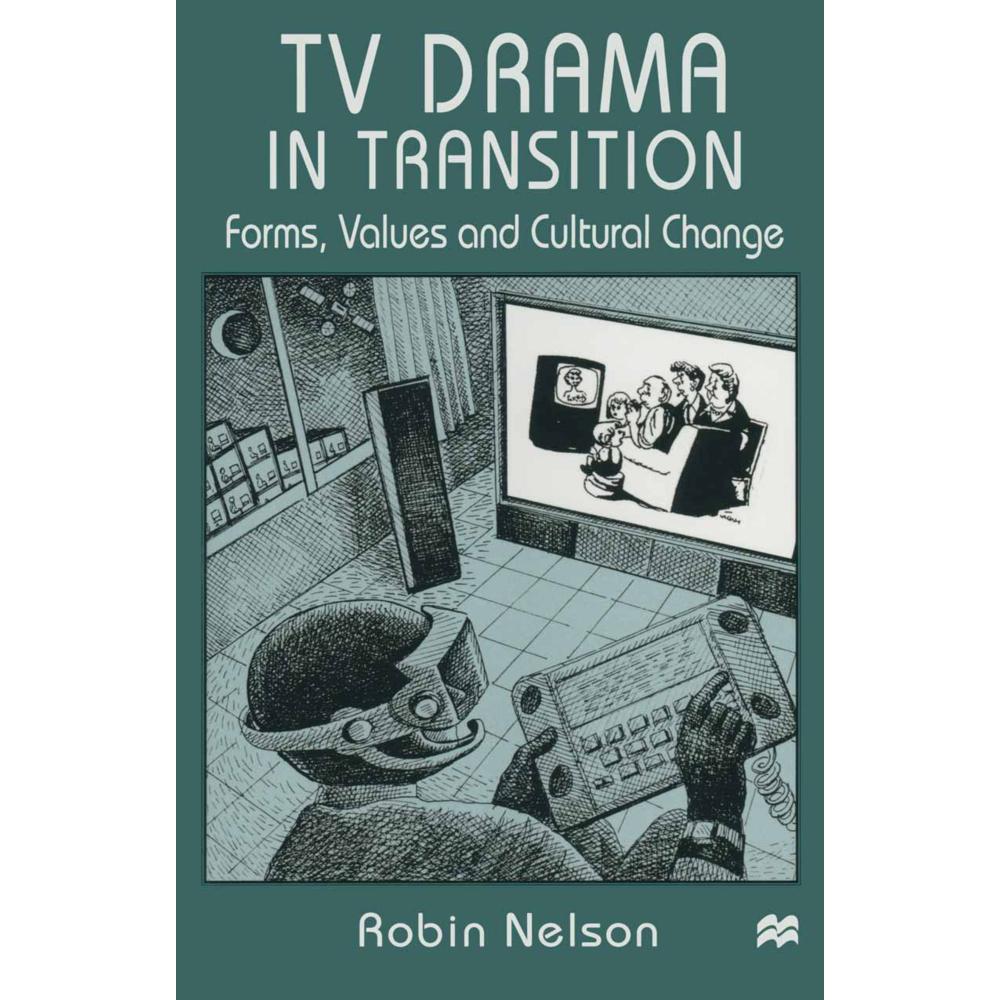 TV Drama in Transition, Fachbücher