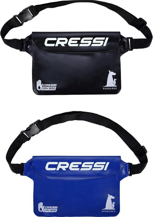 Actual product image Cressi Kangaroo