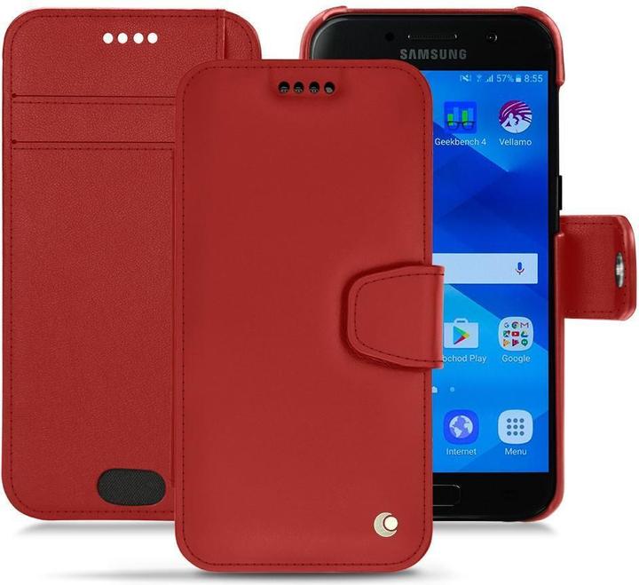 Image du produit Noreve Housse cuir portefeuille (Samsung Galaxy A3 (2017))