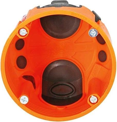 Actual product image Kaiser Cavity wall