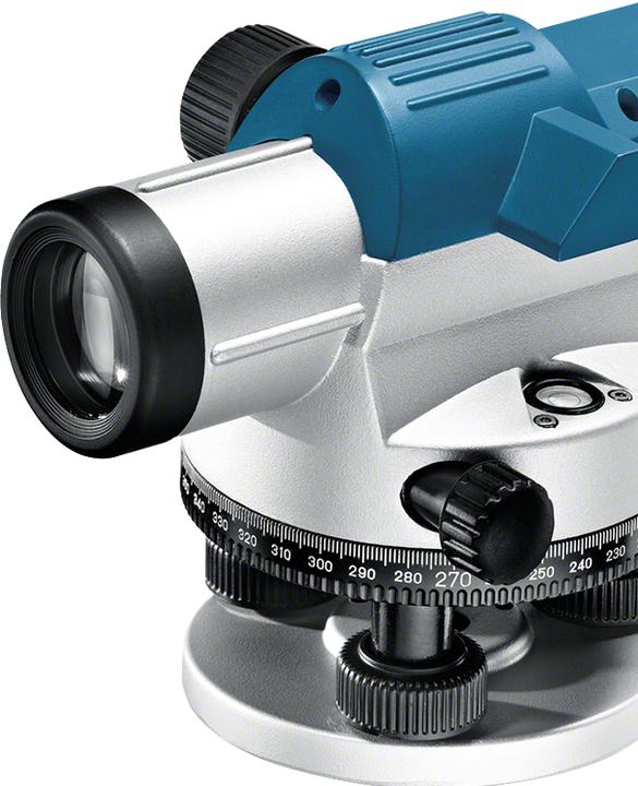 Actual product image Bosch Professional Gol 20 G