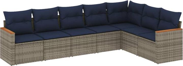 Produktbild vidaXL Veda