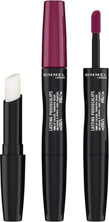 Productafbeelding Rimmel London Blijvende Provocalips (440 Maroon Zwijmelen)