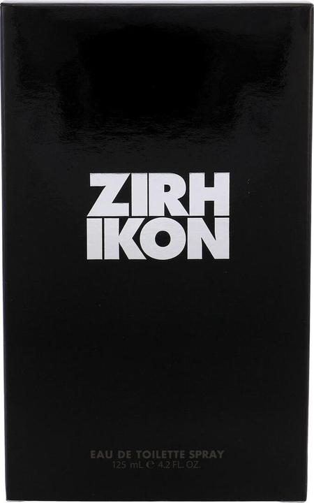 Immagine prodotto Zirh Icona (Eau de toilette, 125 ml)