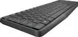 Productafbeelding Logitech MK235 (Duitsland, Draadloze)
