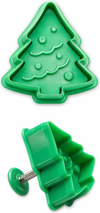 Immagine prodotto Städter Tagliabiscotti con espulsore