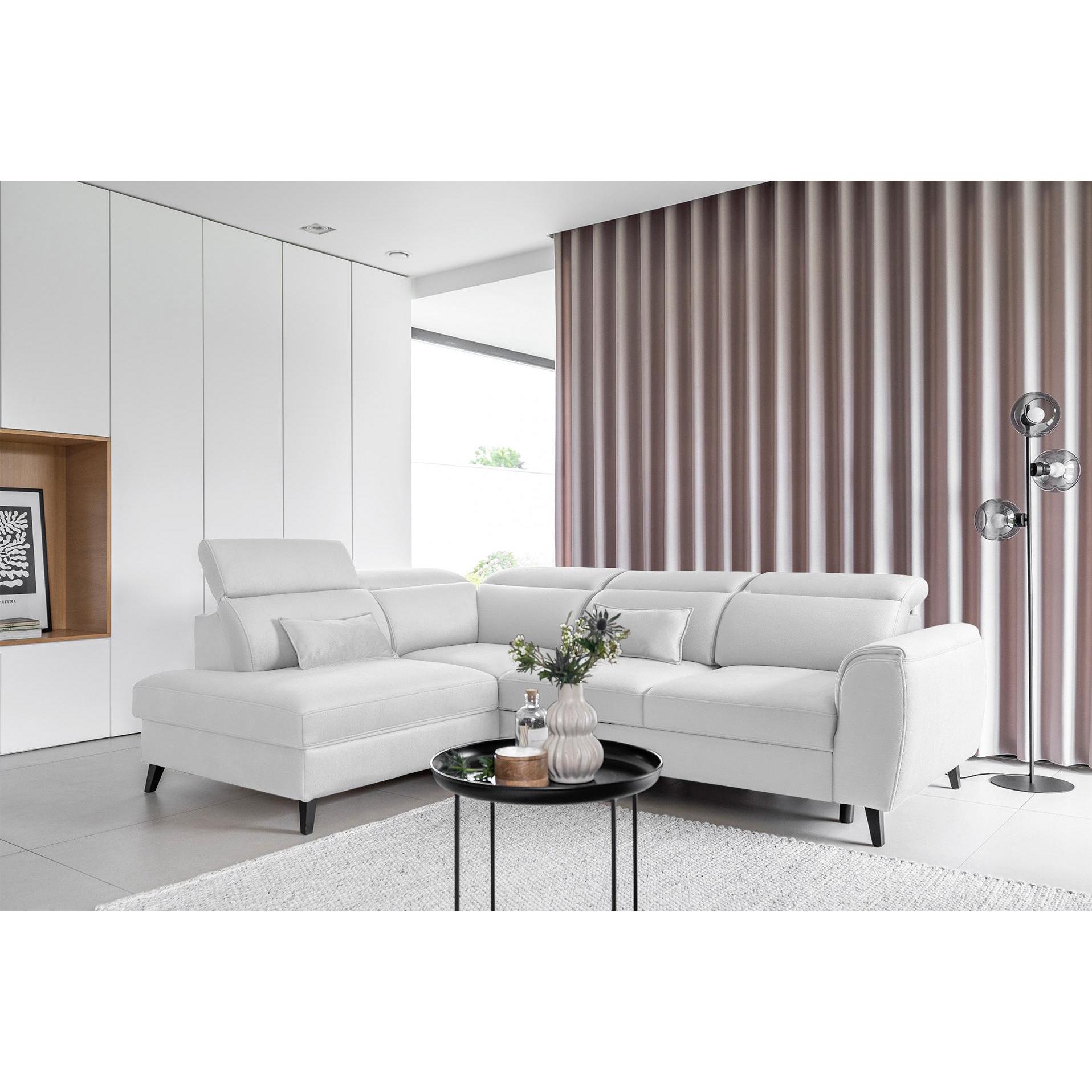 Thumbnail - ELTAP, Sofa, Noble (Ecksofa, 4-Sitzer, Bettsofa)