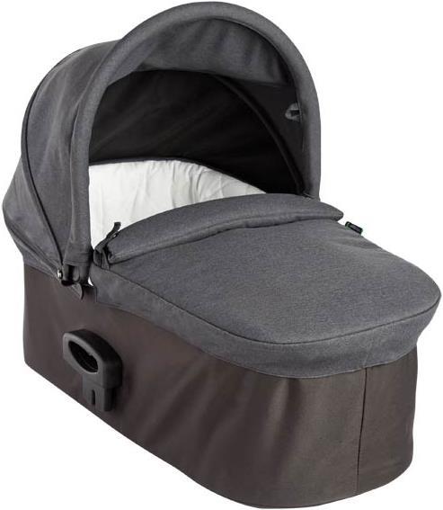 Produktbild Baby Jogger Deluxe Wanne granite 2017