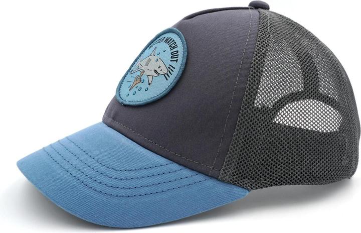 Produktbild Maximo Cap Shark Gr. 47 - 49 cm (47, 49, 48 C)