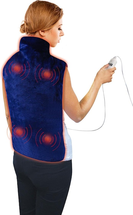 Actual product image Best direct Backnetix Wrap