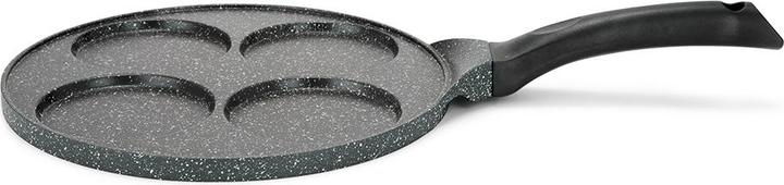 Immagine prodotto Livoo Padella per pancake (26 cm, Padella per friggere, Alluminio)