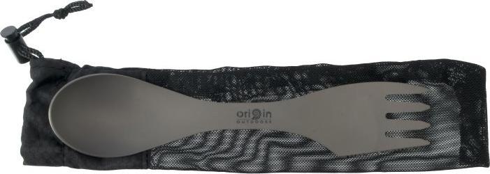 Produktbild Outdoor Spirit Besteck Titan-Spork
