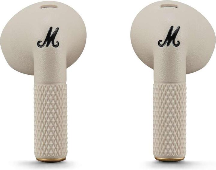 Actual product image Marshall Minor IV (No noise cancelling, 7 h, Wireless)