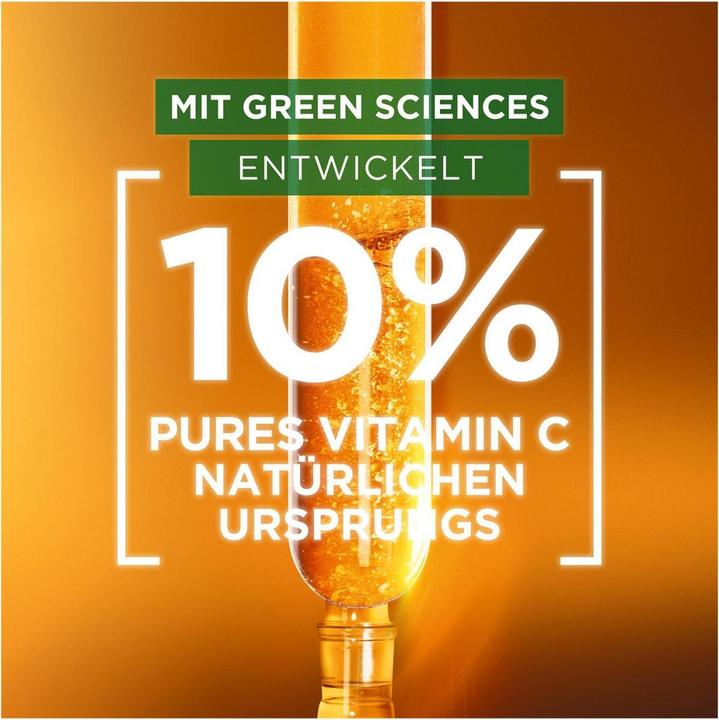 Produktbild Garnier Bright Complete (30 ml)