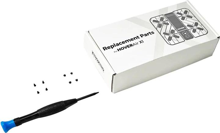 Produktbild Hover Camera X1 Reparaturset BLA (Propeller Schutz)
