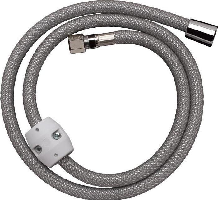 hansgrohe HG plastic slang voor keukenmixer 1,25 m