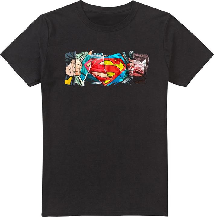 Produktbild Superman Reveal TShirt (S)