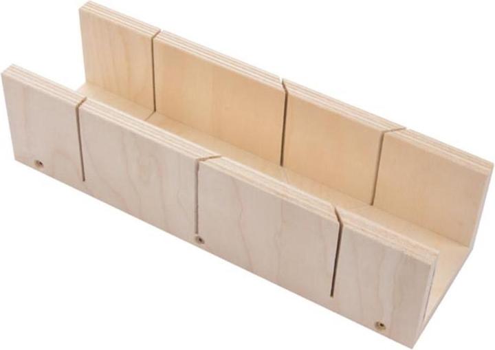 Velleman BOÎTE À ONGLETS - 350 x 100 x 42 mm