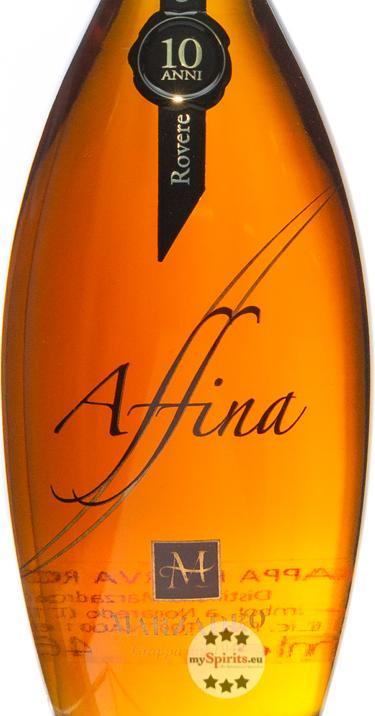 Produktbild Marzadro Affina Rovere 46.5% 35cl
