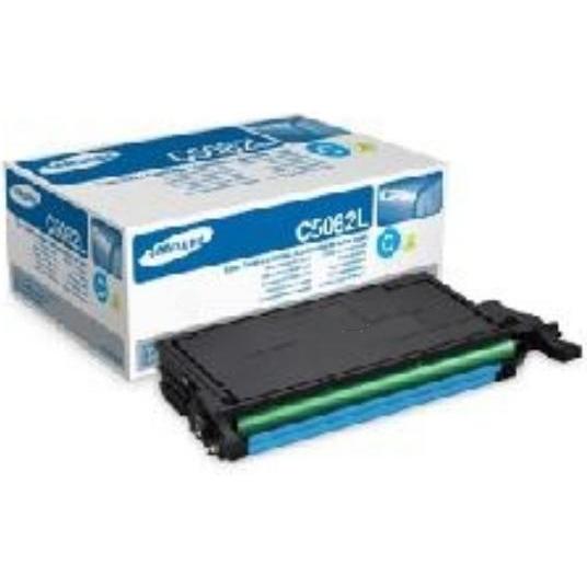Samsung, Toner, Clt-C5082l (C)