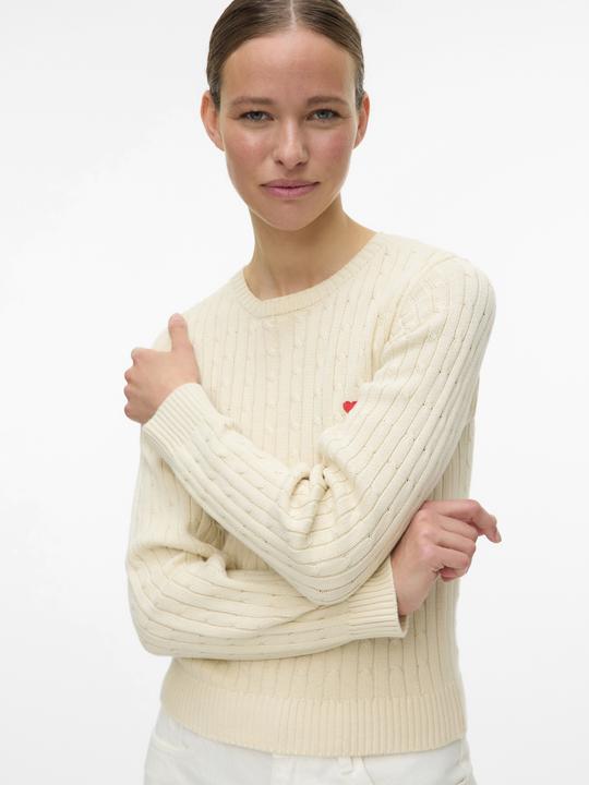 Immagine prodotto Vero Moda VMFOCORNELIA Pullover Strickpullover (S)