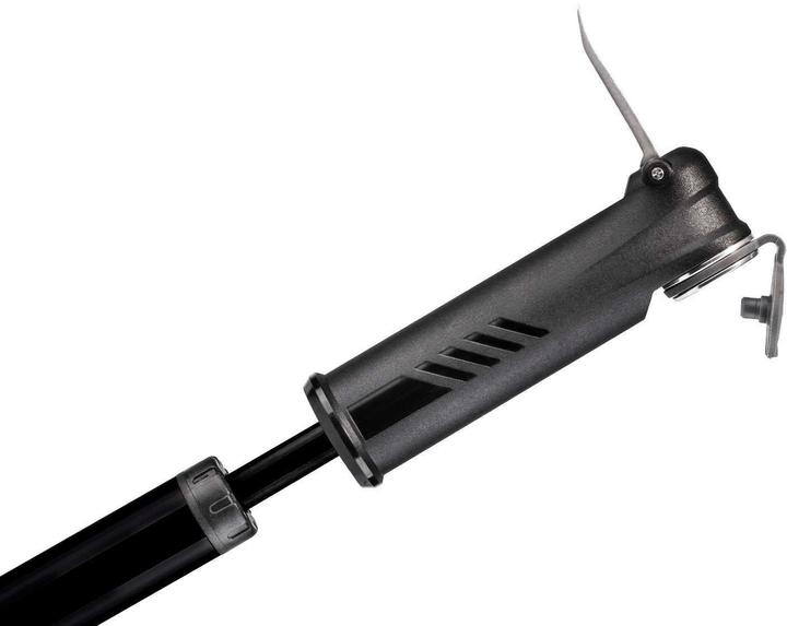 Produktbild Topeak Roadie DAX Minipumpe