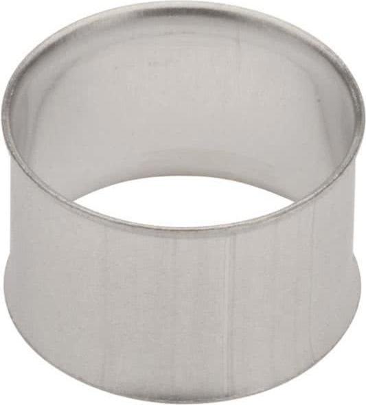 Actual product image Mersen 01706.050000 Sleeves D02 50A white NEOZED Sleeve fitting insert (50 A)