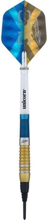 Produktbild Unicorn Gary Anderson Duo Softtip (20 g)