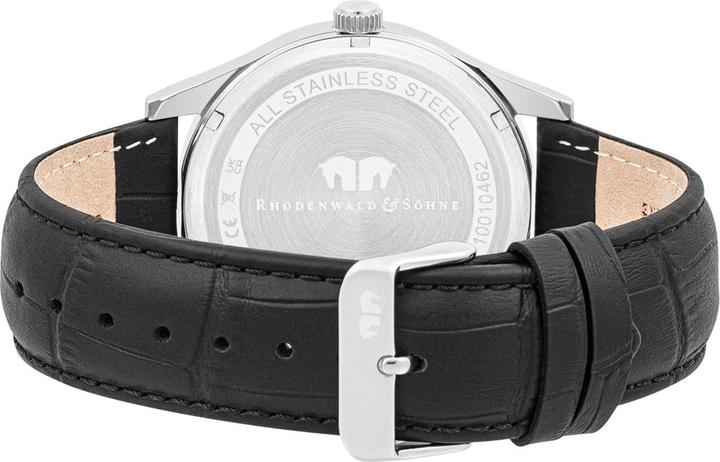 Produktbild Herren Uhr Eragon - 37214 (43 mm)