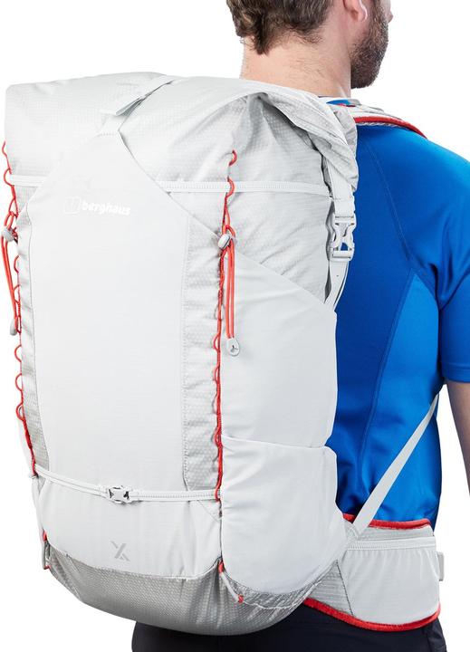 Actual product image Berghaus Fast Hike 45 Backpack (45 l)