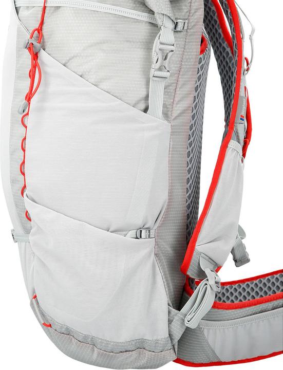 Actual product image Berghaus Fast Hike 45 Backpack (45 l)